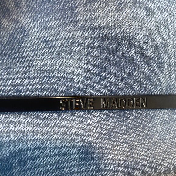 Steve Madden Satchel‎ Handbag - Picture 3 of 16